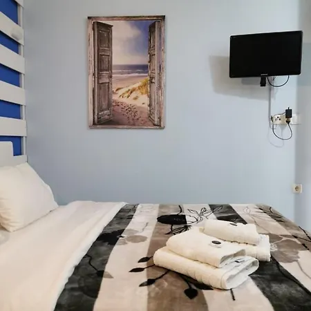Villa Anna Limenas  Exterior photo